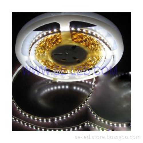 3528 60leds/m flexible waterproof led strip with CE/ROHS/FCC